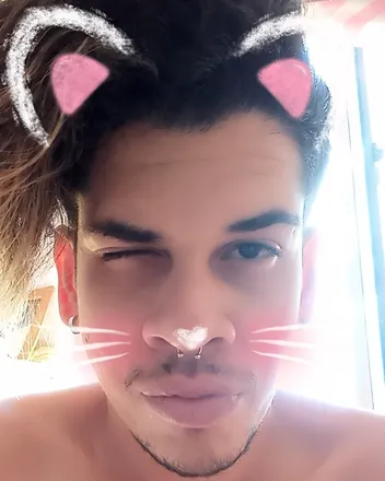 OnlyFans cuenta yurihenriqueee header 2