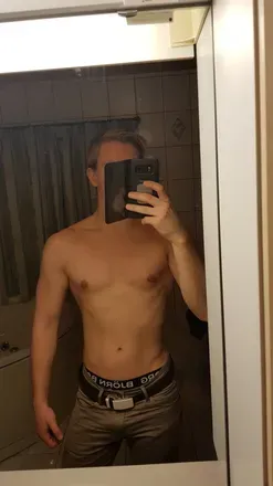OnlyFans cuenta andreasolsen244 avatar 1