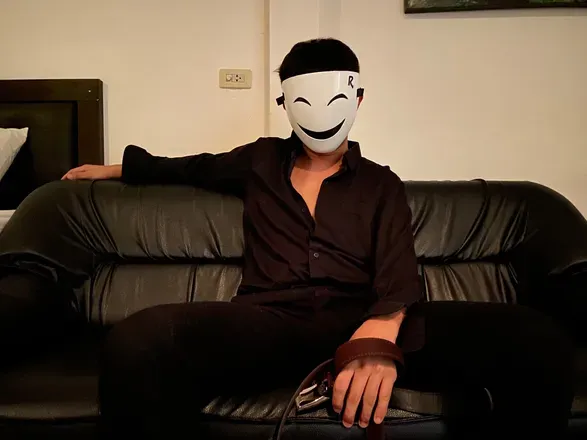 OnlyFans cuenta red.romeo avatar 1