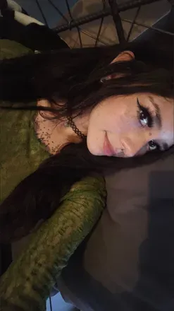 OnlyFans cuenta goddess_si avatar 1