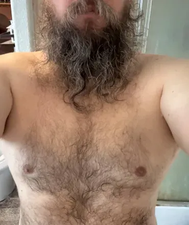OnlyFans cuenta beardeddude82 avatar 1