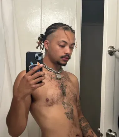 OnlyFans cuenta dykefire avatar 1