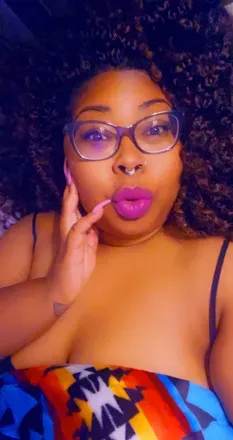 OnlyFans cuenta resha_shon avatar 1