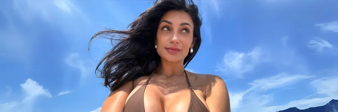 OnlyFans cuenta vanessadiaz.free header 2