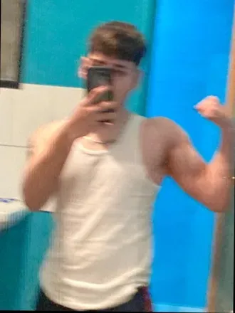 OnlyFans cuenta alsexpistol avatar 1