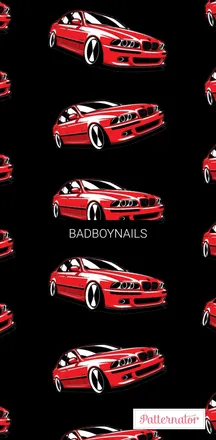 OnlyFans cuenta badboynails header 2