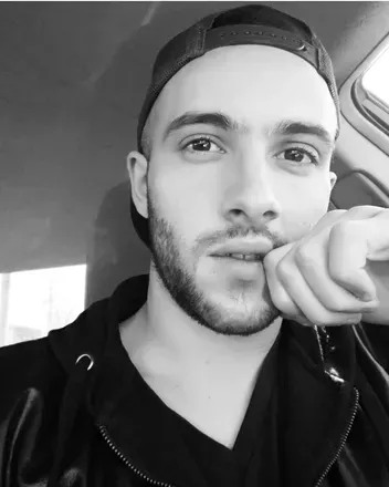OnlyFans cuenta mikeed27 avatar 1
