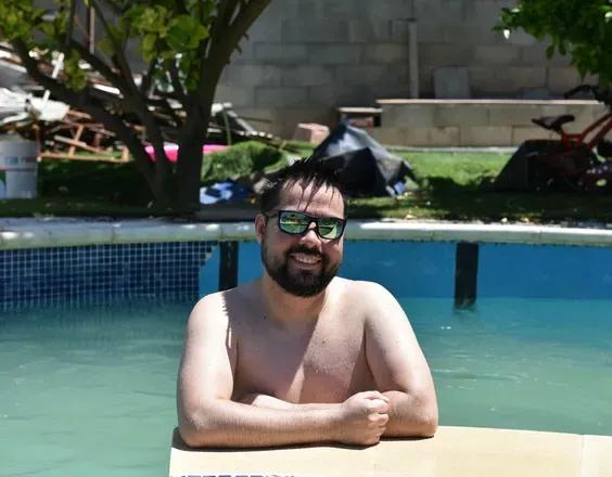 OnlyFans account  andywhat8 avatar 1