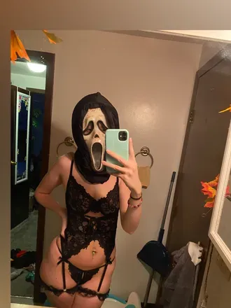 OnlyFans account  scream03 avatar 1