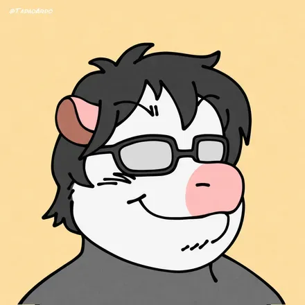 OnlyFans cuenta sailorchubbygamer avatar 1