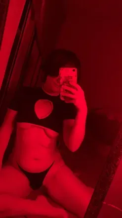 OnlyFans cuenta melody_mayhem25 avatar 1