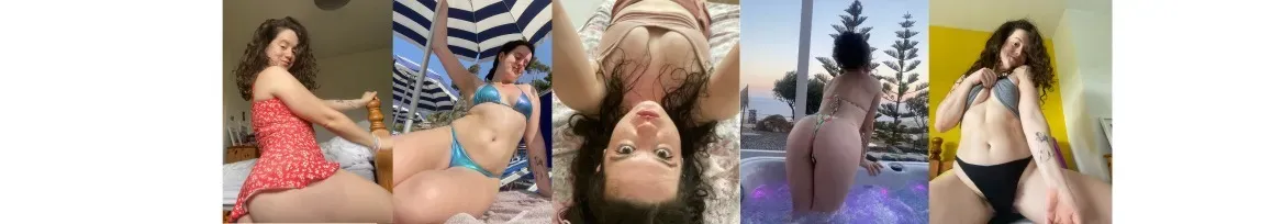 OnlyFans cuenta venusenergy header 2