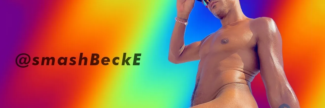 OnlyFans cuenta smashbecke header 2