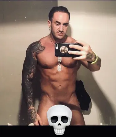 OnlyFans cuenta badangel_sp avatar 1