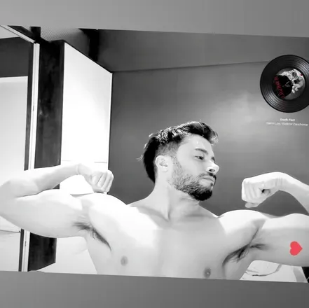 OnlyFans cuenta alexander_jaz header 2
