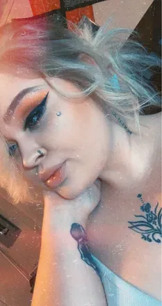 OnlyFans cuenta elaine.lions avatar 1