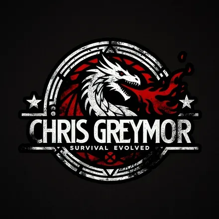 OnlyFans cuenta chrisgreymor avatar 1