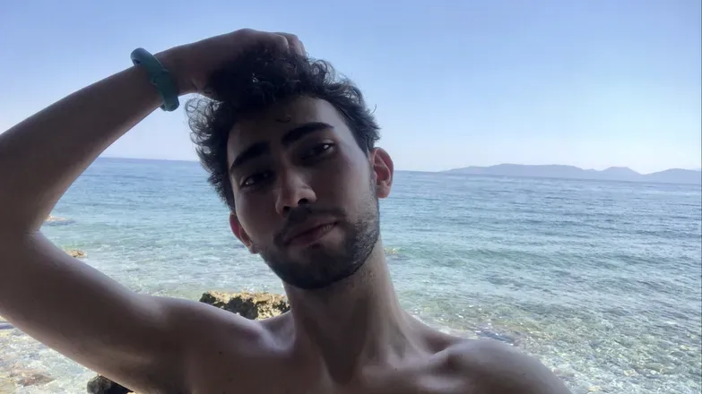 OnlyFans account  doreakidd avatar 1
