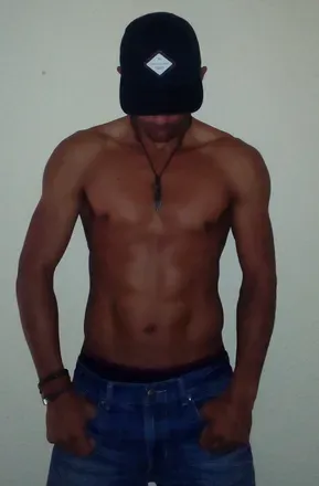 OnlyFans account  latinoinfrance avatar 1