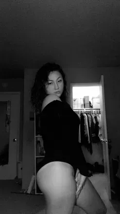 OnlyFans account  luvlynae21 avatar 1