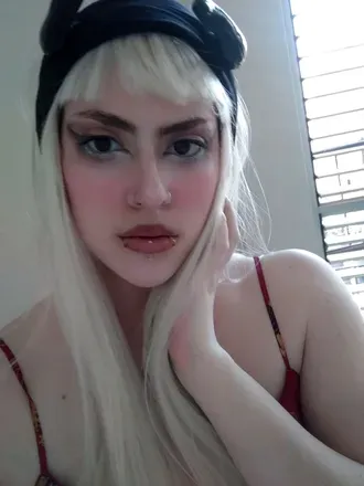 OnlyFans cuenta spookyamethyst avatar 1