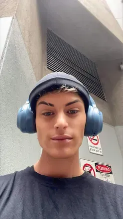 OnlyFans cuenta babyhercules avatar 1