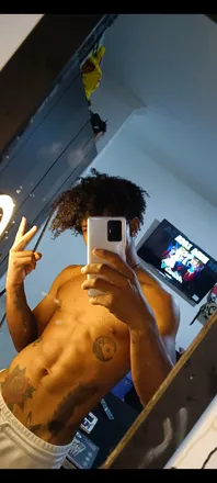 OnlyFans cuenta trevorh087 header 2