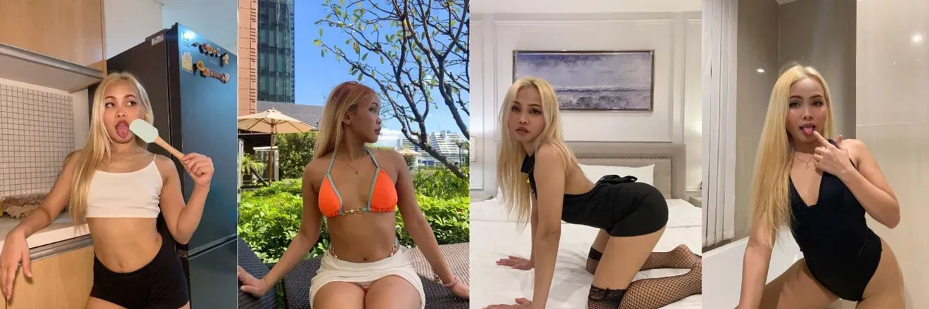 OnlyFans cuenta jazminecandyy header 2