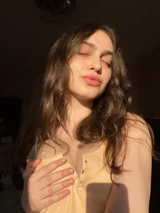 OnlyFans cuenta evelin_vip avatar 1