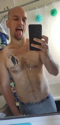 OnlyFans cuenta longtonguedom header 2