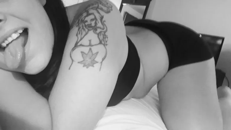 OnlyFans account  sparky2595 header 2