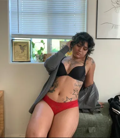 OnlyFans account  preshureeee avatar 1
