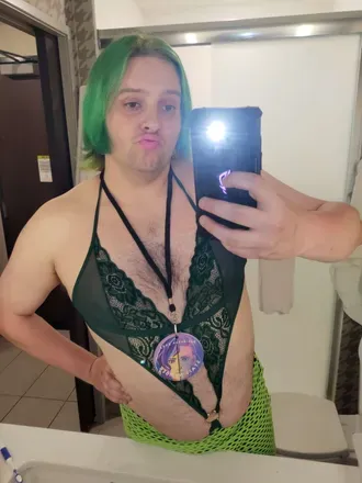 OnlyFans cuenta weebers avatar 1
