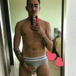 OnlyFans cuenta thomy_ck avatar 1