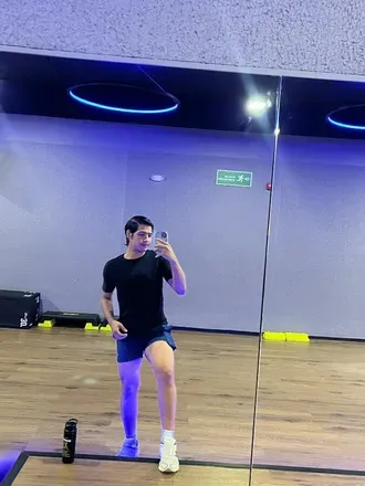 OnlyFans cuenta habibtocora111 avatar 1