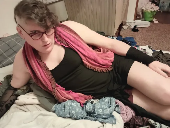 OnlyFans cuenta trans_witch_desi header 2