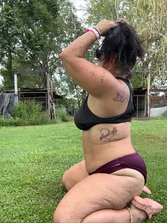 OnlyFans account  crybabybre6 avatar 1