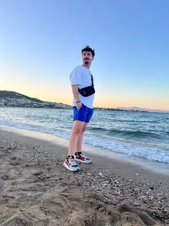 OnlyFans cuenta emreapricity avatar 1