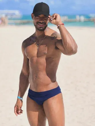 OnlyFans cuenta abejandrolob avatar 1