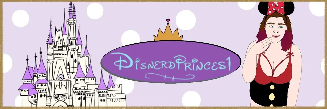 OnlyFans cuenta disnerdprincess header 2