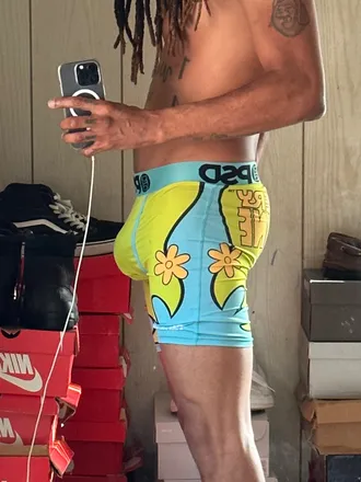 OnlyFans account  tstrokeum header 2