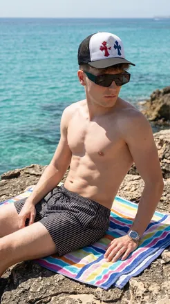 OnlyFans cuenta lucaroyce header 2