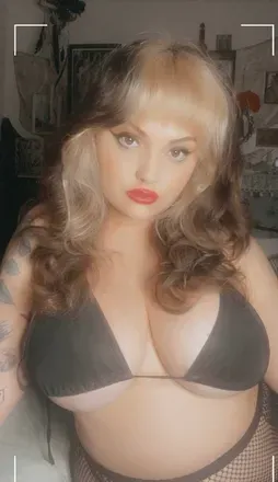 OnlyFans cuenta primrose666 avatar 1