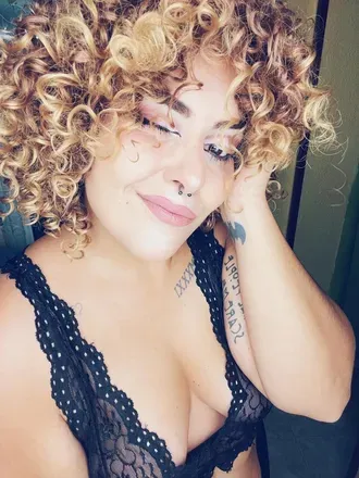 OnlyFans cuenta missblack24 avatar 1