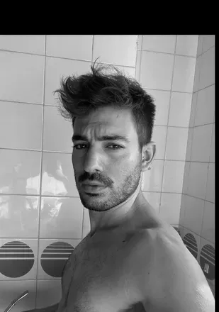 OnlyFans cuenta ago5tino avatar 1