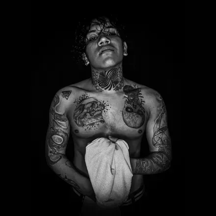 OnlyFans cuenta antonyelrico avatar 1