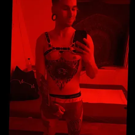 OnlyFans cuenta alwaysthiscolin avatar 1