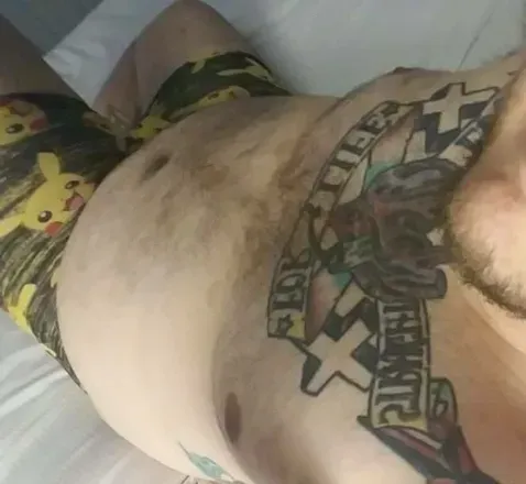 OnlyFans cuenta tattoosncomicsnerd avatar 1