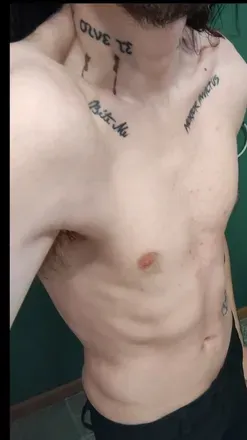 OnlyFans account  kitetsushade avatar 1