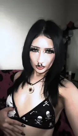 OnlyFans cuenta strangevampyrlove avatar 1